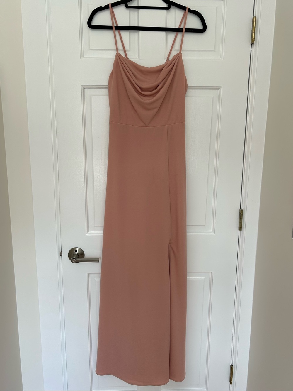 Birdy Grey Ash maxi dress